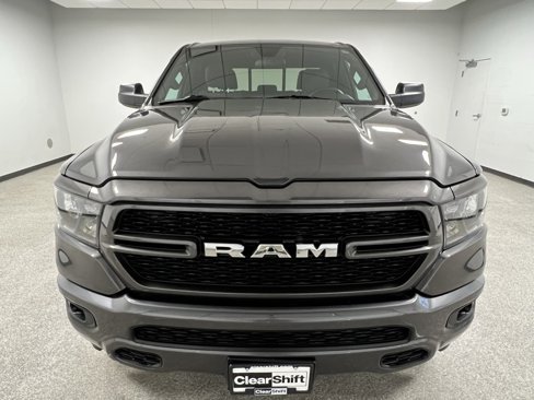 Used 2024 RAM 1500 Tradesman image 3