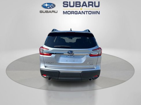 New 2025 Subaru Ascent Limited image 6
