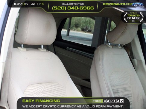 Used 2016 Ford Fusion SE image 17