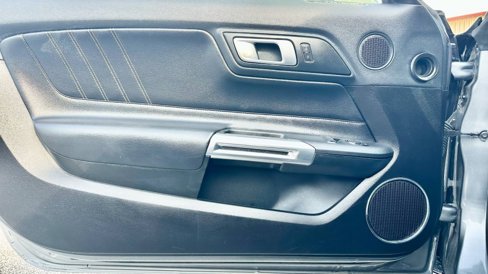 Used 2022 Ford Mustang Premium image 12