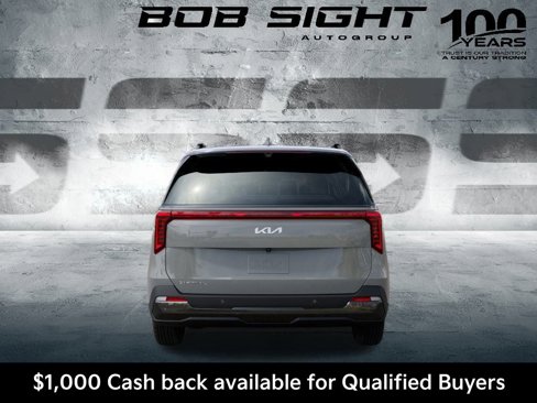 New 2026 Kia Carnival SX Prestige image 6