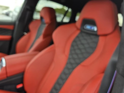 New 2026 BMW X6 M Competition w/ Executive Package image 17