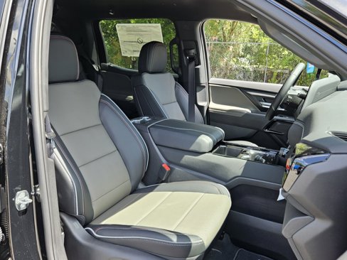 New 2026 Chevrolet Silverado EV Trail Boss w/ Premium Package image 17
