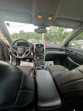 Used 2014 Chevrolet Malibu LT image 5