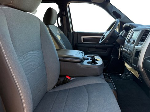 Used 2024 RAM 1500 Classic Warlock image 14