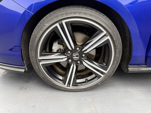 Used 2023 Honda Accord Sport image 35