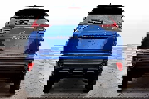 New 2026 Mitsubishi Eclipse Cross LE image 4