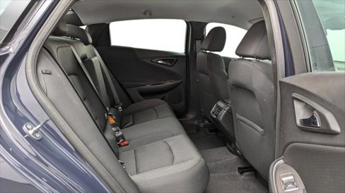 Used 2025 Chevrolet Malibu LT image 19