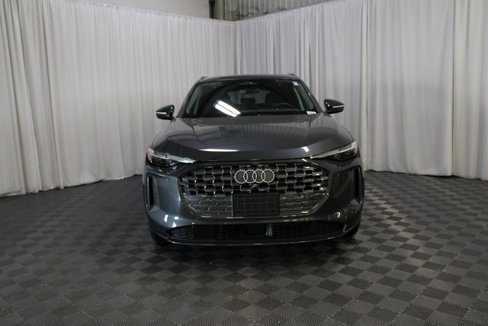 New 2025 Audi Q5 Prestige image 26