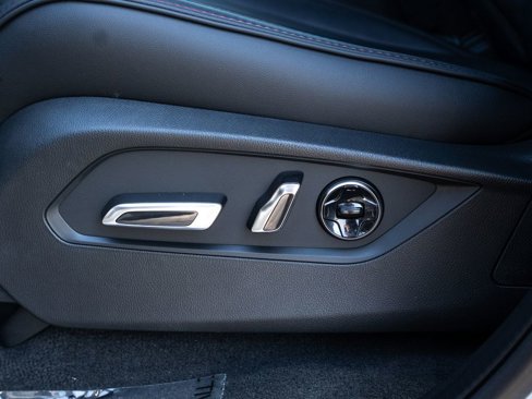 New 2026 Acura MDX A-Spec image 27