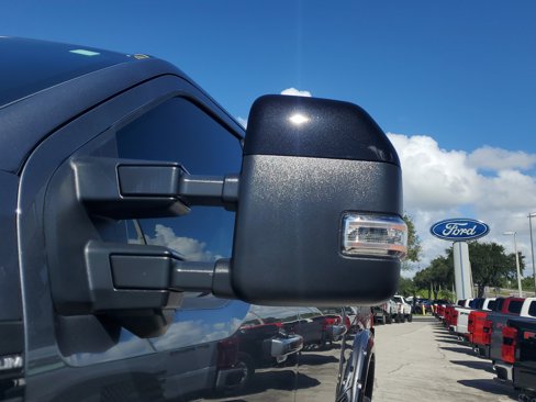 New 2026 Ford F250 Platinum image 4