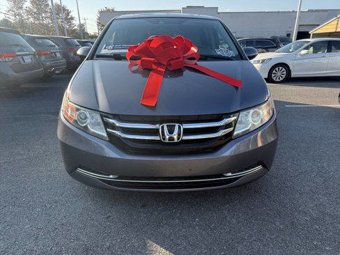 Used 2015 Honda Odyssey EX-L image 36