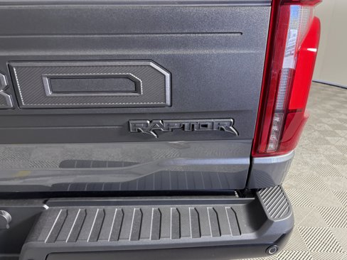 New 2025 Ford F150 Raptor image 14