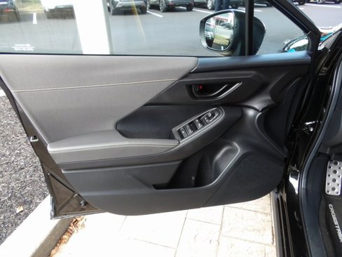 Used 2024 Subaru Crosstrek 2.5i Sport w/ Crosstrek Mirror Package image 19