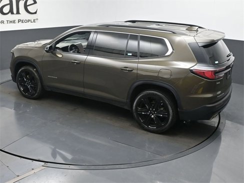 Used 2024 GMC Acadia Elevation w/ Super Cruise Package image 43
