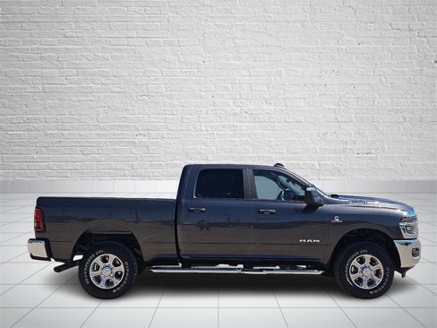 New 2025 RAM 3500 Big Horn image 5