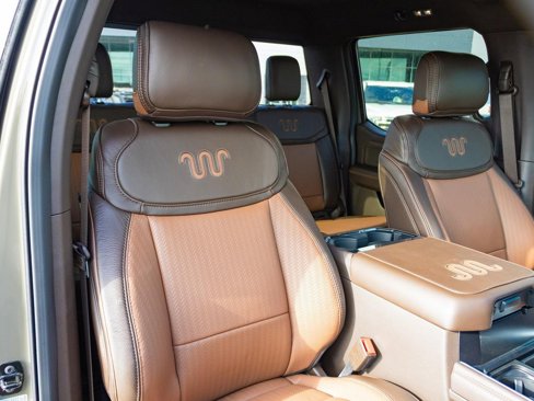 Used 2026 Ford F450 King Ranch image 17