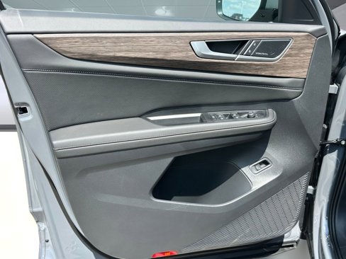 New 2026 Volkswagen Atlas SEL Premium R-Line image 11