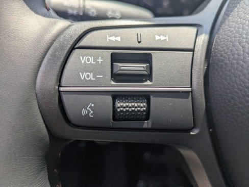 New 2026 Honda CR-V Sport-L image 24