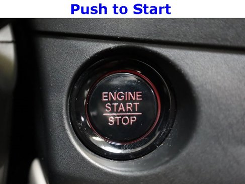 Certified 2024 Honda Accord EX image 10