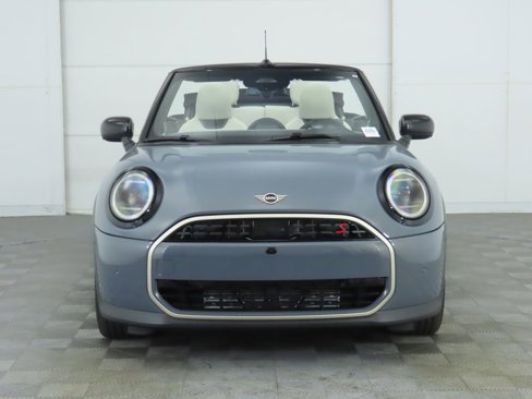 New 2026 MINI Cooper S image 2