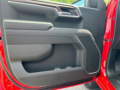 New 2026 Chevrolet Silverado 1500 LT image 17
