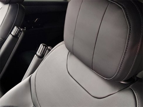 New 2025 Land Rover Range Rover Sport Dynamic SE image 15