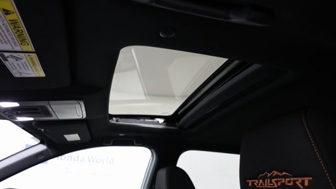 New 2026 Honda CR-V TrailSport image 25