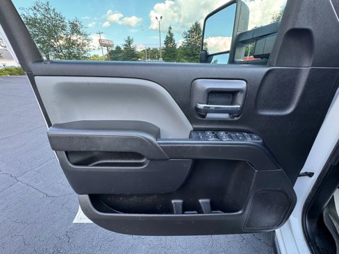 Used 2019 Chevrolet Silverado 2500 W/T image 16