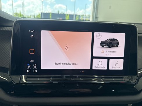 New 2026 Volkswagen Atlas SEL image 24