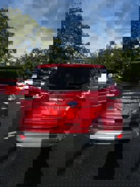 Used 2015 Ford Escape SE image 12