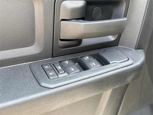 New 2026 RAM 2500 Tradesman w/ Chrome Appearance Group image 20