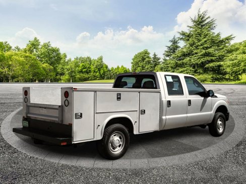 Used 2016 Ford F250 XL image 7