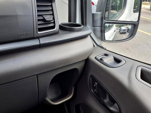 Used 2023 Ford Transit 250 Low Roof w/ Exterior Upgrade Package image 27