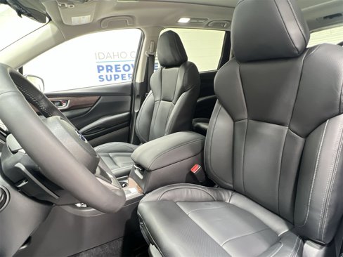 New 2025 Subaru Ascent Touring image 11