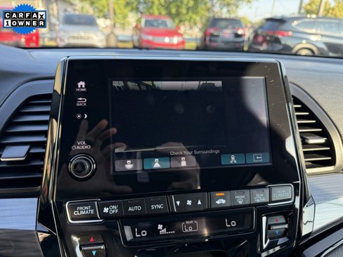 Used 2023 Honda Odyssey Elite image 28