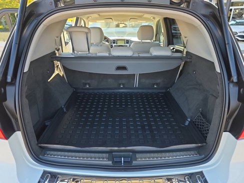 Used 2013 Mercedes-Benz ML 350 4MATIC image 17