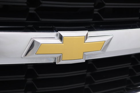 Used 2016 Chevrolet Silverado 1500 LS w/ Trailering Package image 50