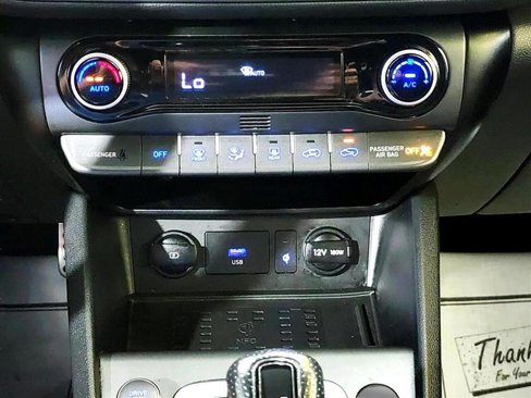 Used 2022 Hyundai Kona N Line image 25