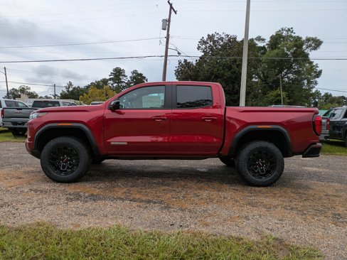New 2026 GMC Canyon Elevation w/ Convenience Package image 8
