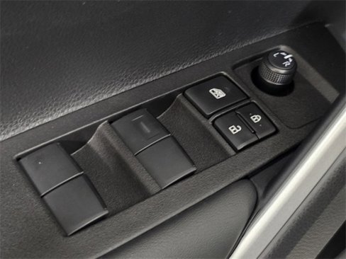 New 2025 Toyota Corolla Cross AWD Hybrid image 26
