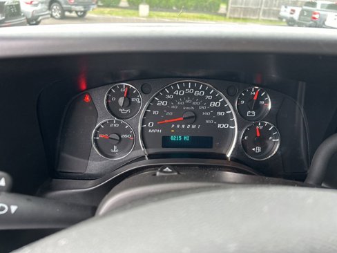 Used 2023 GMC Savana 2500 w/ Driver Convenience Package image 19