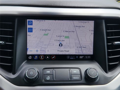 Used 2023 GMC Acadia SLT image 24