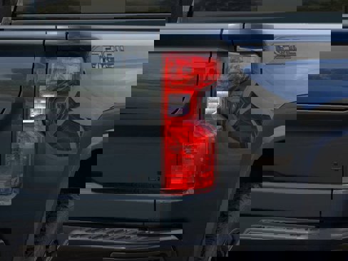 New 2026 Chevrolet Silverado 2500 LT w/ Trail Boss Package image 36