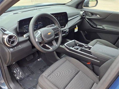 New 2026 Chevrolet Equinox LT image 16