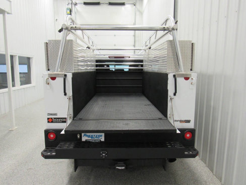 Used 2022 Chevrolet Silverado 2500 W/T w/ WT Convenience Package image 15