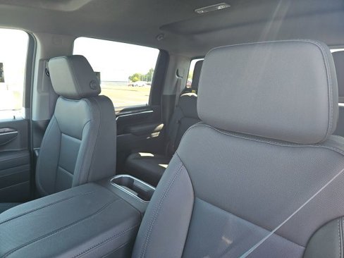 New 2026 Chevrolet Silverado 2500 LTZ w/ Z71 Chrome Sport Edition image 21