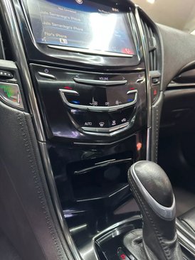Used 2014 Cadillac ATS Sedan image 19
