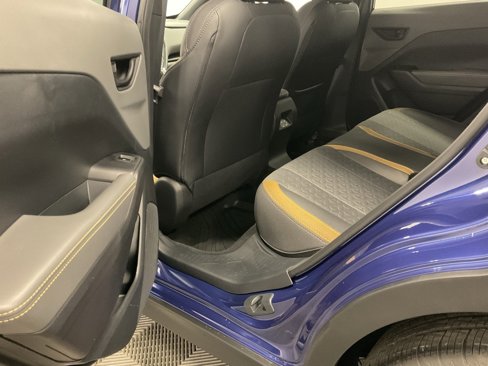 New 2025 Subaru Crosstrek 2.5i Sport w/ Crosstrek Mirror Package image 20