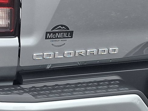New 2026 Chevrolet Colorado LT w/ LT Convenience Package image 10